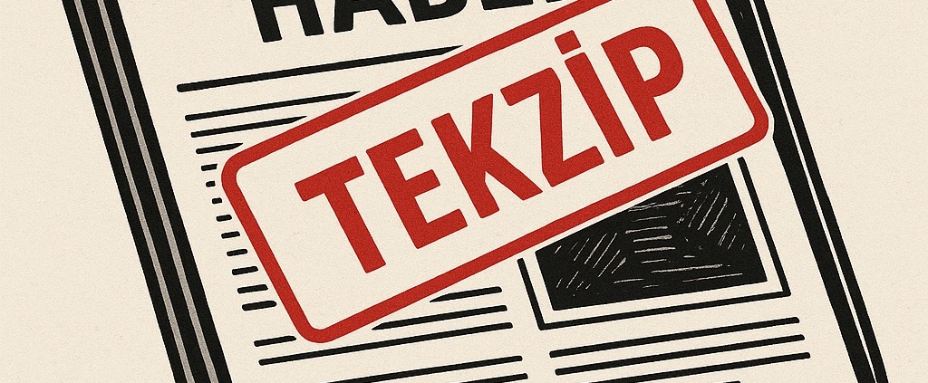 Basılı Yayınlarda Tekzip Hakkı