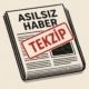 Basılı Yayınlarda Tekzip Hakkı