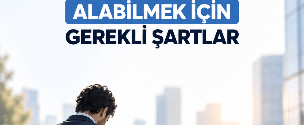 İşsizlik Maaşı Şartları