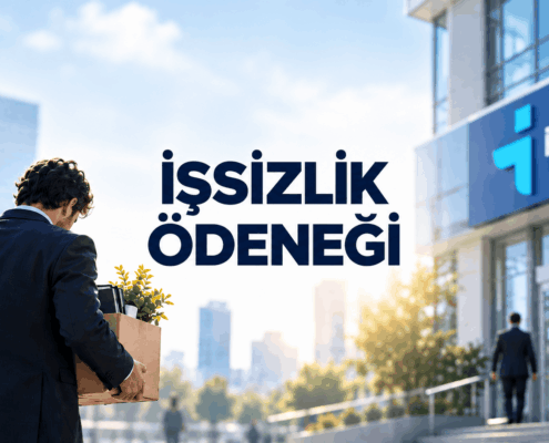 İŞSİZLİK MAAŞI ŞARTLARI