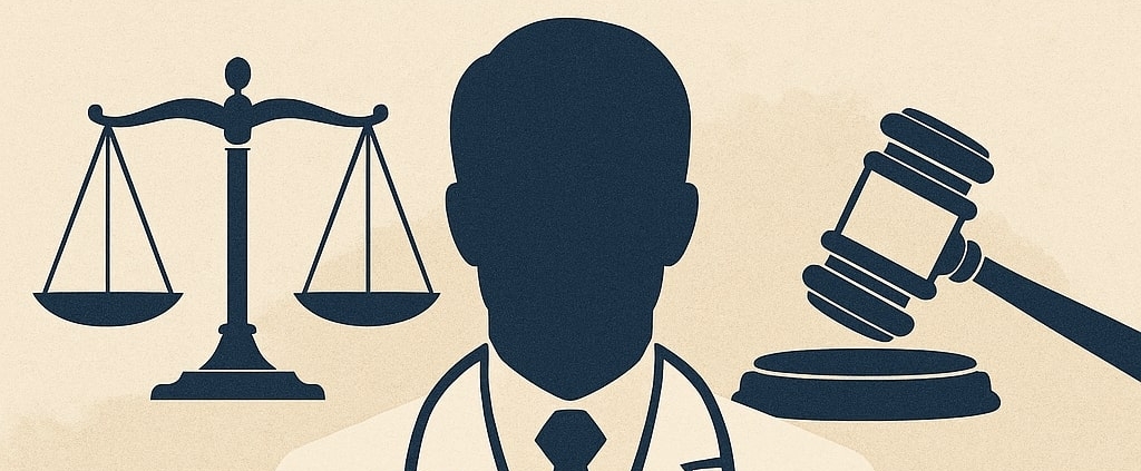 Tıbbi Yanlış Uygulamada Hekimin Cezai Sorumluluğu