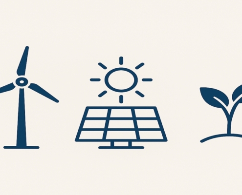 Toplayıcılık Yönetmeliği ve Enerji Piyasasına Etkileri