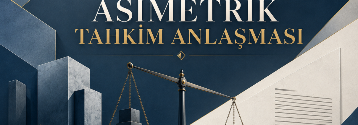 Asimetrik Tahkim Anlaşması