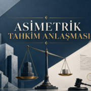 Asimetrik Tahkim Anlaşması